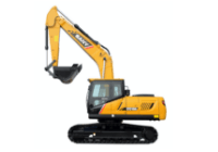 Medium Excavator